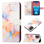 For UMIDIGI G1 / Galaxy Marble White LS004