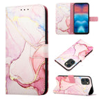 For UMIDIGI G1 / Rose Gold LS005