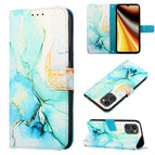 For UMIDIGI Power 7 Max / Green LS003