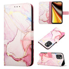 For UMIDIGI Power 7 Max / Rose Gold LS005