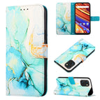 For UMIDIGI Power 7/Power 7S / Green LS003