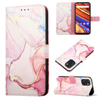 For UMIDIGI Power 7/Power 7S / Rose Gold LS005