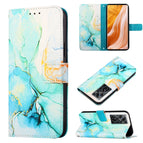 For ZTE Axon 40 Pro / Green LS003