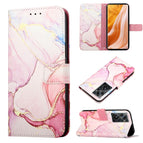For ZTE Axon 40 Pro / Rose Gold LS005