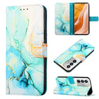 For ZTE Axon 40 Ultra / Green LS003