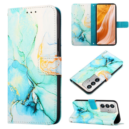 PT003 Marble Pattern Flip Leather Phone Case, For UMIDIGI Power 7 Max, For UMIDIGI Power 7/Power 7S, For ZTE Axon 40 Pro, For ZTE Axon 40 Ultra