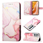 For ZTE Axon 40 Ultra / Rose Gold LS005