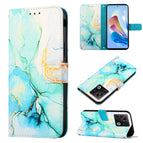 For ZTE Nubia Z40S Pro / Green LS003