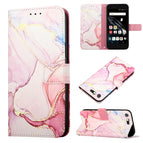For Fujitsu Arrows Be F-05J / Rose Gold LS005