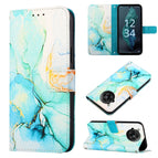 For Sharp Aquos R7/Aquos P7 / Green LS003