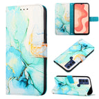 For Sharp Aquos V6/V6 Plus / Green LS003