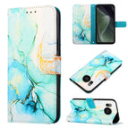 For Sharp Aquos Sense7 Plus / Green LS003