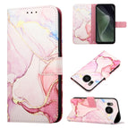 For Sharp Aquos Sense7 Plus / Rose Gold LS005