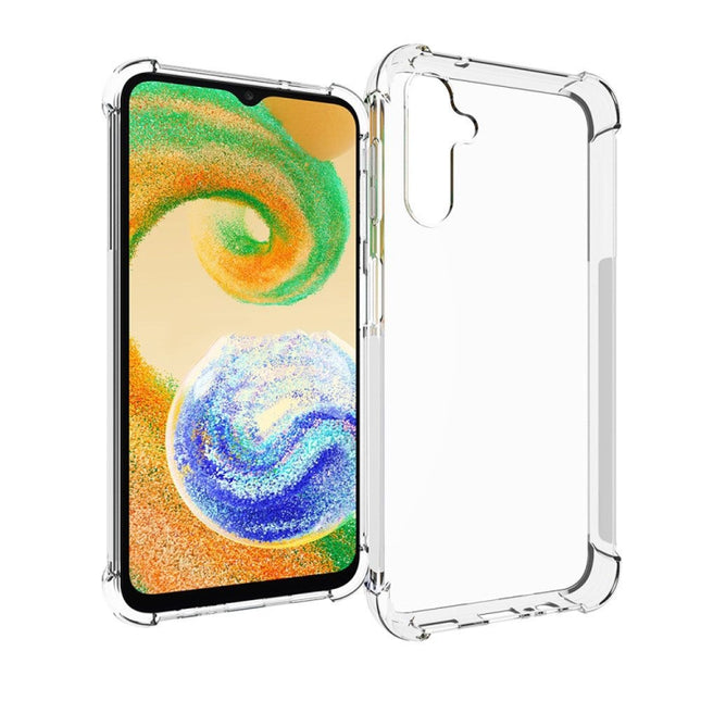 Shockproof Non-slip Thickening TPU Phone Case, For Samsung Galaxy A14 5G, For Samsung Galaxy S23 5G, For Samsung Galaxy S23+ 5G, For Samsung Galaxy S23 Ultra 5G