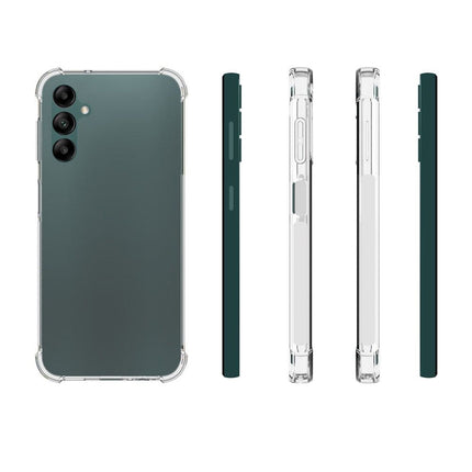 Shockproof Non-slip Thickening TPU Phone Case, For Samsung Galaxy A14 5G, For Samsung Galaxy S23 5G, For Samsung Galaxy S23+ 5G, For Samsung Galaxy S23 Ultra 5G