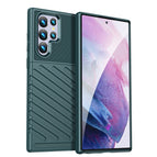 For Samsung Galaxy S23 Ultra 5G / Green