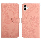For Samsung Galaxy A04 4G / Pink