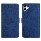For Samsung Galaxy A04 4G / Blue