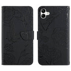 For Samsung Galaxy A04 4G / Black