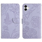 For Samsung Galaxy A04 4G / Purple