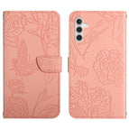 For Samsung Galaxy A04s / Pink