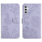 For Samsung Galaxy A04s / Purple