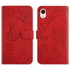 For Samsung Galaxy A23 5G JP Version / Red