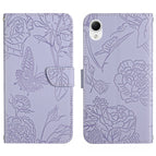 For Samsung Galaxy A23 5G JP Version / Purple