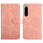 For Sony Xperia 5 IV / Pink