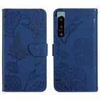 For Sony Xperia 5 IV / Blue