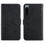 For Sony Xperia 5 IV / Black
