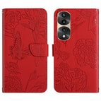 For Honor 70 Pro/70 Pro+ / Red