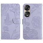 For Honor 70 Pro/70 Pro+ / Purple