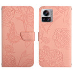 For Motorola Edge 30 Ultra/Moto X30 Pro / Pink