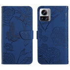 For Motorola Edge 30 Ultra/Moto X30 Pro / Blue