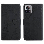 For Motorola Edge 30 Ultra/Moto X30 Pro / Black