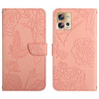 For Motorola Edge 30 Fusion/Moto S30 Pro / Pink