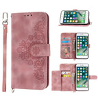 For iPhone SE 2022 / SE 2020 / 8 / 7 / Pink