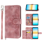 For Sony Xperia 1 IV / Pink