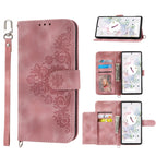 For Google Pixel 6 / Pink