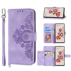 For Google Pixel 7 5G / Purple