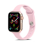 For Apple Watch 5/4 44mm & 3/2/1 42mm / Pink