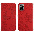 For Xiaomi Poco M5s / Red