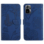 For Xiaomi Poco M5s / Blue