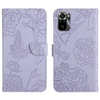 For Xiaomi Poco M5s / Purple