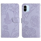 For Xiaomi Redmi A1 / Purple