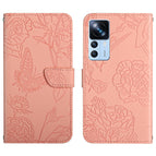 For Xiaomi Redmi K50 Ultra/12T/12T Pro / Pink