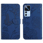 For Xiaomi Redmi K50 Ultra/12T/12T Pro / Blue