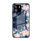 For Xiaomi Redmi A1 4G / Flower