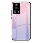 For Xiaomi Civi 2 / Purple Sky